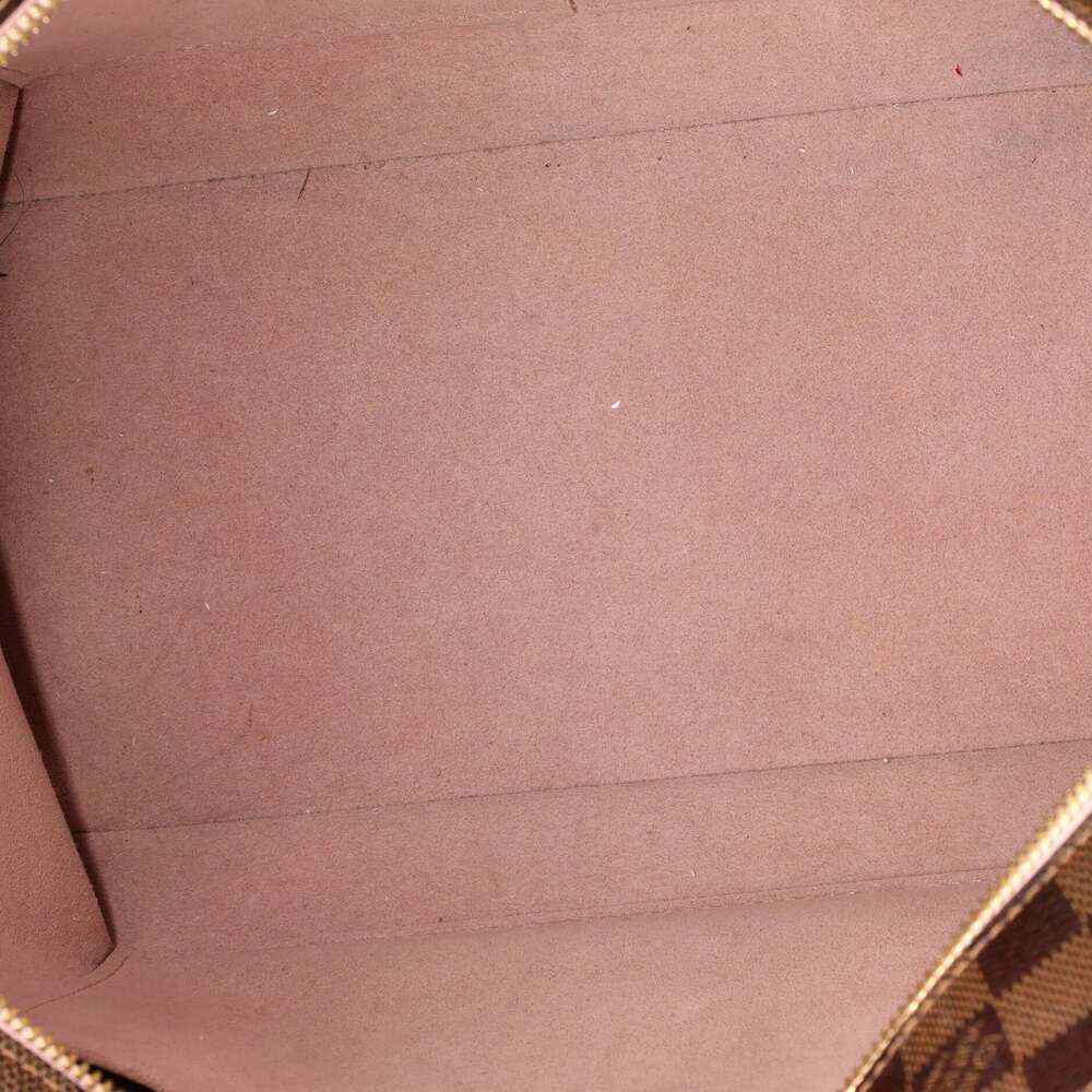 Louis Vuitton Jersey Handbag Damier #244167L14B - Picture 5 of 8